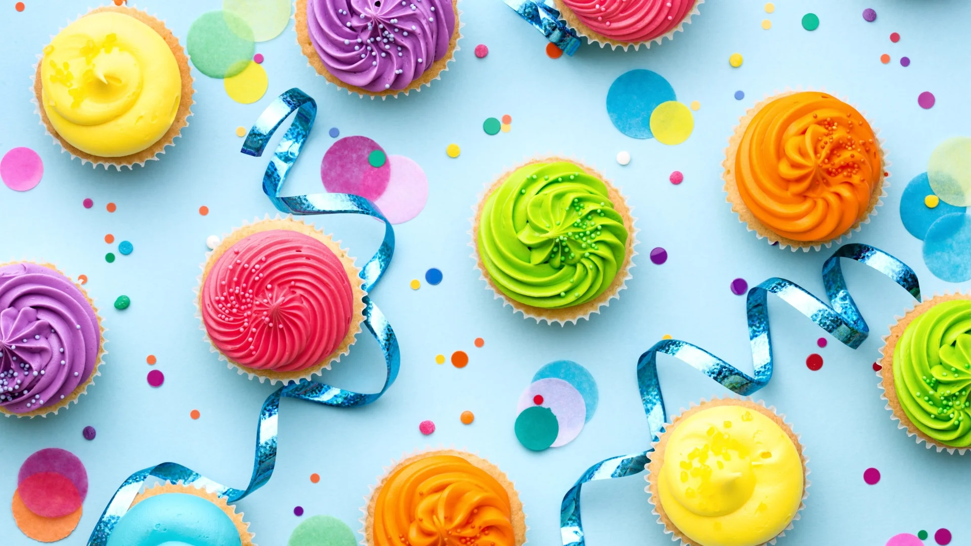 How to Choose the Perfect Cupcakes for Every Celebration